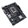 ASUS PRIME H610M-D D4 Intel H610 LGA 1700 micro ATX (90MB1A00-M0EAY0) thumbnail