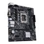 ASUS PRIME H610M-D D4 Intel H610 LGA 1700 micro ATX (90MB1A00-M0EAY0) thumbnail
