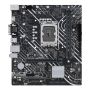 ASUS PRIME H610M-D D4 Intel H610 LGA 1700 micro ATX (90MB1A00-M0EAY0) thumbnail