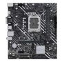 ASUS PRIME H610M-D D4 Intel H610 LGA 1700 micro ATX (90MB1A00-M0EAY0) thumbnail