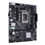 ASUS PRIME H610M-D D4 Intel H610 LGA 1700 micro ATX (90MB1A00-M0EAY0) thumbnail