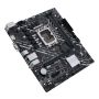 ASUS PRIME H610M-K D4 Intel H610 LGA 1700 micro ATX (90MB1A10-M0EAY0) thumbnail