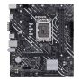 ASUS PRIME H610M-K D4 Intel H610 LGA 1700 micro ATX (90MB1A10-M0EAY0) thumbnail