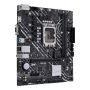 ASUS PRIME H610M-K D4 Intel H610 LGA 1700 micro ATX (90MB1A10-M0EAY0) thumbnail