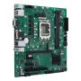 ASUS PRO H610M-C D4-CSM Intel H610 LGA 1700 micro ATX (90MB1A30-M0EAYC) thumbnail
