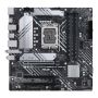 ASUS PRIME B660M-A WIFI D4 Intel B660 LGA 1700 micro ATX (90MB1AE0-M1EAY0) thumbnail