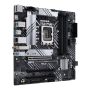 ASUS PRIME B660M-A WIFI D4 Intel B660 LGA 1700 micro ATX (90MB1AE0-M1EAY0) thumbnail