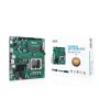 ASUS Pro H610T D4-CSM Intel H610 LGA 1700 mini ITX (90MB1AM0-M0EAYC) thumbnail