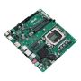 ASUS Pro H610T D4-CSM Intel H610 LGA 1700 mini ITX (90MB1AM0-M0EAYC) thumbnail