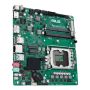 ASUS Pro H610T D4-CSM Intel H610 LGA 1700 mini ITX (90MB1AM0-M0EAYC) thumbnail