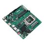 ASUS Pro H610T D4-CSM Intel H610 LGA 1700 mini ITX (90MB1AM0-M0EAYC) thumbnail