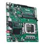ASUS Pro H610T D4-CSM Intel H610 LGA 1700 Thin Mini ITX (90MB1AM0-M0EAYC) thumbnail