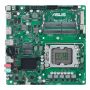 ASUS Pro H610T D4-CSM Intel H610 LGA 1700 Thin Mini ITX (90MB1AM0-M0EAYC) thumbnail
