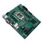 ASUS Pro H610M-C-CSM Intel H610 LGA 1700 micro ATX (90MB1AT0-M0EAYC) thumbnail