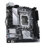 ASUS PRIME H610I-PLUS D4-CSM Intel H610 LGA 1700 mini ITX (90MB1B20-M0EAYC) thumbnail