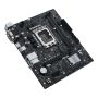 ASUS PRIME H610M-R D4 Intel H610 LGA 1700 micro ATX (90MB1B40-M0ECY0) thumbnail