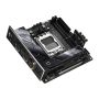 ASUS ROG STRIX X670E-I GAMING WIFI AMD X670 Socket AM5 mini ITX (90MB1B70-M0EAY0) thumbnail