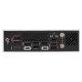 ASUS ROG STRIX X670E-I GAMING WIFI AMD X670 Socket AM5 mini ITX (90MB1B70-M0EAY0) thumbnail