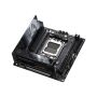 ASUS ROG STRIX X670E-I GAMING WIFI AMD X670 Socket AM5 mini ITX (90MB1B70-M0EAY0) thumbnail