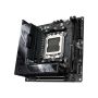 ASUS ROG STRIX X670E-I GAMING WIFI AMD X670 Socket AM5 mini ITX (90MB1B70-M0EAY0) thumbnail