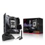ASUS ROG STRIX X670E-I GAMING WIFI AMD X670 Socket AM5 mini ITX (90MB1B70-M0EAY0) thumbnail