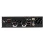 ASUS ROG STRIX X670E-I GAMING WIFI AMD X670 Socket AM5 mini ITX (90MB1B70-M0EAY0) thumbnail