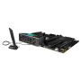 ASUS ROG STRIX X670E-F GAMING WIFI AMD X670 Socket AM5 ATX (90MB1BA0-M0EAY0) thumbnail