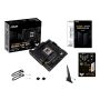 ASUS TUF GAMING B650M-PLUS WIFI AMD B650 Socket AM5 micro ATX (90MB1BF0-M0EAY0) thumbnail
