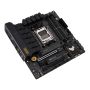 ASUS TUF GAMING B650M-PLUS WIFI AMD B650 Socket AM5 micro ATX (90MB1BF0-M0EAY0) thumbnail