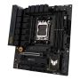 ASUS TUF GAMING B650M-PLUS WIFI AMD B650 Socket AM5 micro ATX (90MB1BF0-M0EAY0) thumbnail