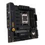 ASUS TUF GAMING B650M-PLUS WIFI AMD B650 Socket AM5 micro ATX (90MB1BF0-M0EAY0) thumbnail