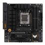 ASUS TUF GAMING B650M-PLUS WIFI AMD B650 Socket AM5 micro ATX (90MB1BF0-M0EAY0) thumbnail