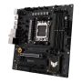 ASUS TUF GAMING B650M-PLUS WIFI AMD B650 Socket AM5 micro ATX (90MB1BF0-M0EAY0) thumbnail