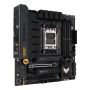 ASUS TUF GAMING B650M-PLUS WIFI AMD B650 Socket AM5 micro ATX (90MB1BF0-M0EAY0) thumbnail