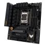 ASUS TUF GAMING B650M-PLUS WIFI AMD B650 Socket AM5 micro ATX (90MB1BF0-M0EAY0) thumbnail