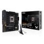 ASUS TUF GAMING B650M-PLUS WIFI AMD B650 Socket AM5 micro ATX (90MB1BF0-M0EAY0) thumbnail