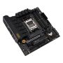 ASUS TUF GAMING B650M-PLUS WIFI AMD B650 Socket AM5 micro ATX (90MB1BF0-M0EAY0) thumbnail