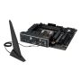 ASUS TUF GAMING B650M-PLUS WIFI AMD B650 Socket AM5 micro ATX (90MB1BF0-M0EAY0) thumbnail