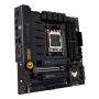 ASUS TUF GAMING B650M-PLUS WIFI AMD B650 Socket AM5 micro ATX (90MB1BF0-M0EAY0) thumbnail