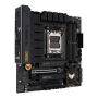 ASUS TUF GAMING B650M-PLUS AMD B650 Socket AM5 micro ATX (90MB1BG0-M0EAY0) thumbnail