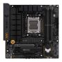 ASUS TUF GAMING B650M-PLUS AMD B650 Socket AM5 micro ATX (90MB1BG0-M0EAY0) thumbnail