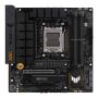 ASUS TUF GAMING B650M-PLUS AMD B650 Socket AM5 micro ATX (90MB1BG0-M0EAY0) thumbnail