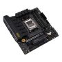 ASUS TUF GAMING B650M-PLUS AMD B650 Socket AM5 micro ATX (90MB1BG0-M0EAY0) thumbnail
