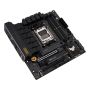ASUS TUF GAMING B650M-PLUS AMD B650 Socket AM5 micro ATX (90MB1BG0-M0EAY0) thumbnail