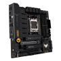 ASUS TUF GAMING B650M-PLUS AMD B650 Socket AM5 micro ATX (90MB1BG0-M0EAY0) thumbnail