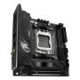 ASUS ROG STRIX B650E-I GAMING WIFI AMD B650 Socket AM5 mini ITX (90MB1BI0-M0EAY0) thumbnail