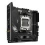 ASUS ROG STRIX B650E-I GAMING WIFI AMD B650 Socket AM5 mini ITX (90MB1BI0-M0EAY0) thumbnail