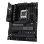 ASUS TUF GAMING X670E-PLUS WIFI AMD X670 Socket AM5 ATX (90MB1BK0-M0EAY0) thumbnail