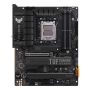ASUS TUF GAMING X670E-PLUS WIFI AMD X670 Socket AM5 ATX (90MB1BK0-M0EAY0) thumbnail
