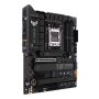 ASUS TUF GAMING X670E-PLUS WIFI AMD X670 Socket AM5 ATX (90MB1BK0-M0EAY0) thumbnail
